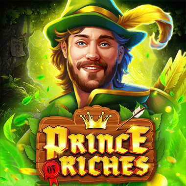 Prince of Riches game icon