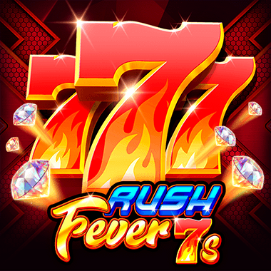 Rush Fever 7s game icon