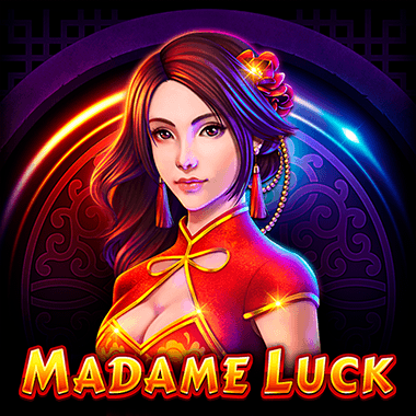 Madame Luck game icon