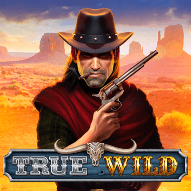 True Wild game icon