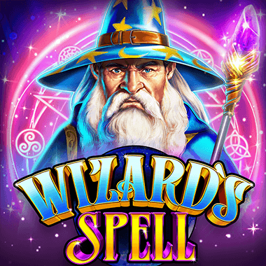 Wizard's Spell game icon