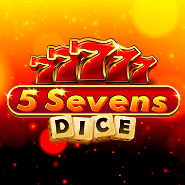 5 Sevens Dice game icon