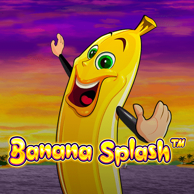 Banana Splash game icon