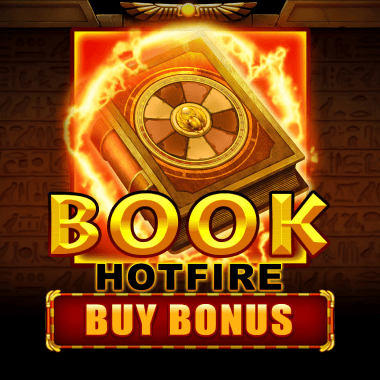 Book Hotfire Buy Bonus game icon
