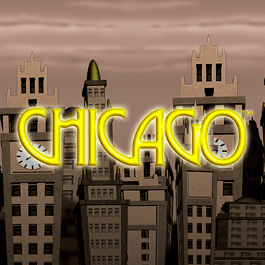 Chicago game icon