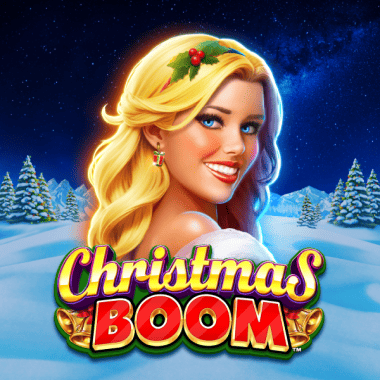 Christmas Boom game icon
