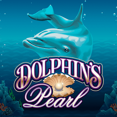 Dolphin's Pearl game icon