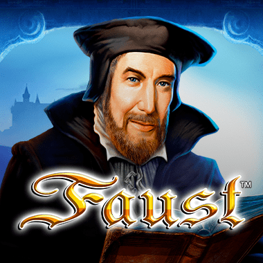 Faust game icon