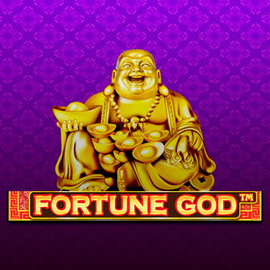 Fortune God game icon