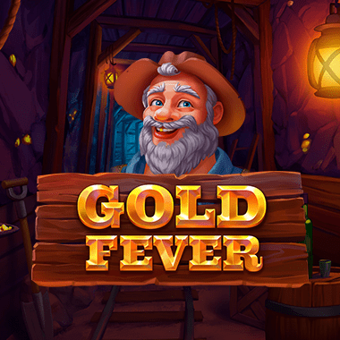 Gold Fever game icon