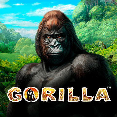 Gorilla game icon