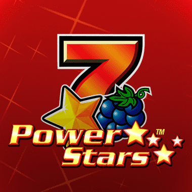 Power Stars game icon