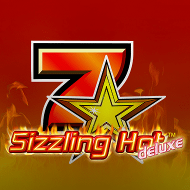 Sizzling Hot deluxe game icon