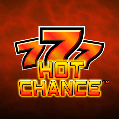 Hot Chance game icon