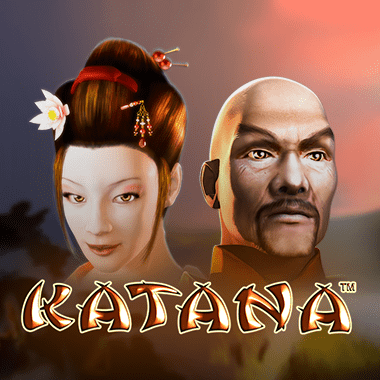 Katana game icon