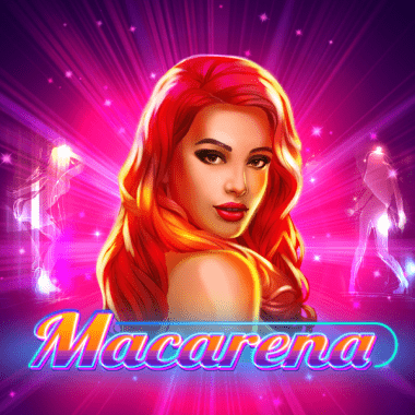 Macarena game icon