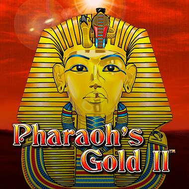 Pharaoh's Gold II game icon