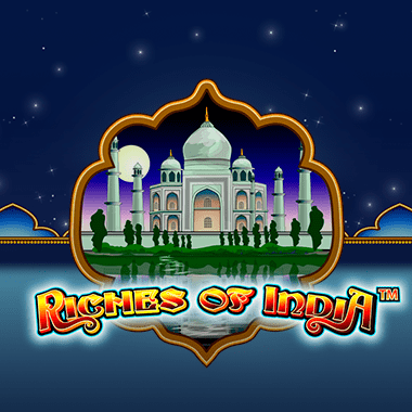 Riches of India game icon