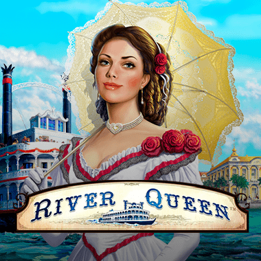 River Queen game icon