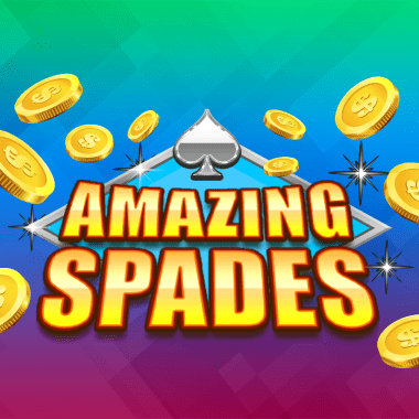 Amazing Spades game icon