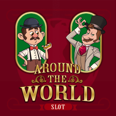 Around the World game icon