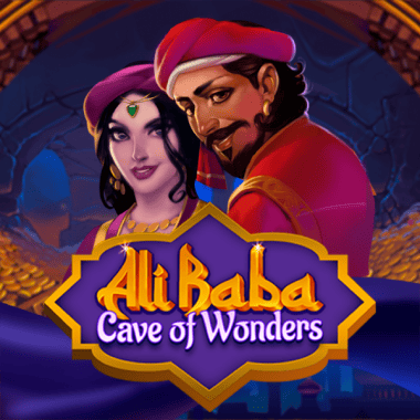 Ali Baba: Cave of Wonders Buy Bonus game icon