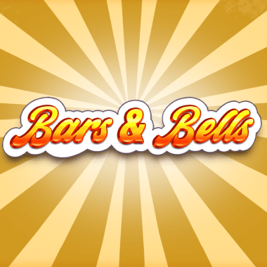 Bars & Bells Slot game icon