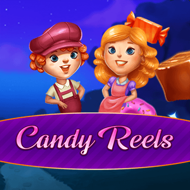 Candy Reels game icon