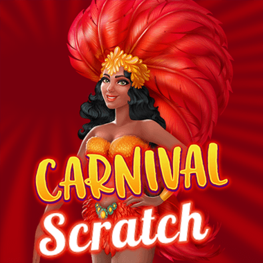 Carnival Scratch game icon