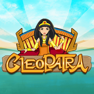 Cleopatra game icon