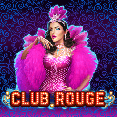 Club Rouge game icon