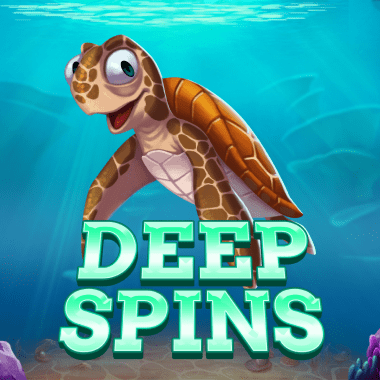 Deep Spins game icon