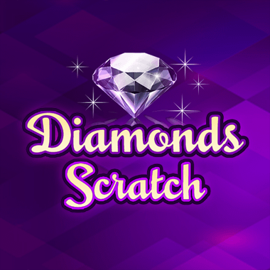 Diamonds Scratch game icon