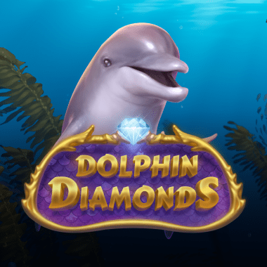 Dolphin Diamonds game icon