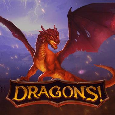 Dragons! game icon