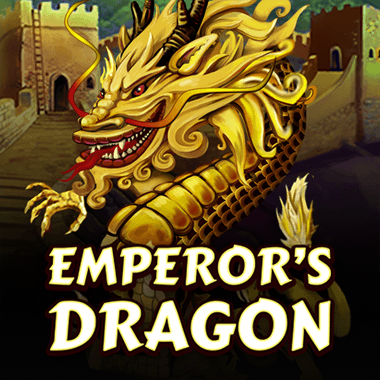 Emperor's Dragon game icon
