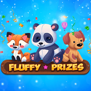 Fluffy Prizes game icon
