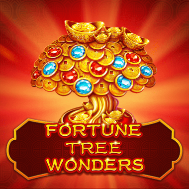 Fortune Tree Wonders game icon