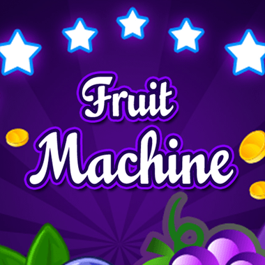 Fruit Machine game icon