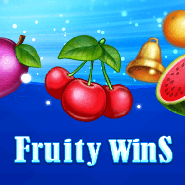 Fruity Wins game icon