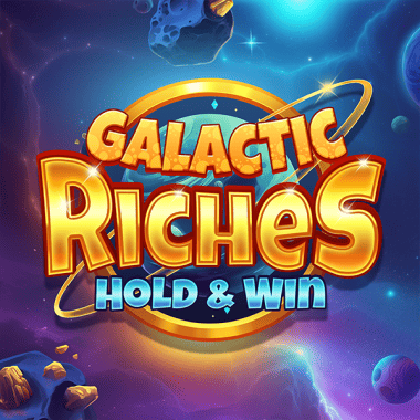 Galactic Riches game icon