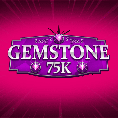Gemstone 75k game icon