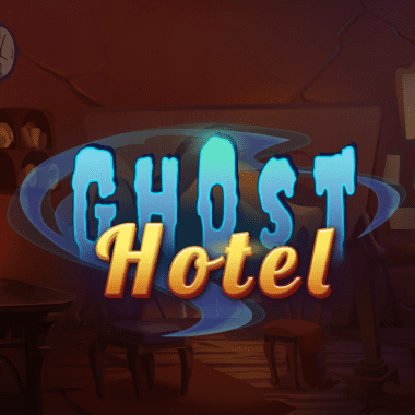 Ghost Hotel game icon
