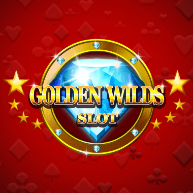 Golden Wilds game icon