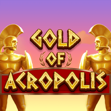Gold of Acropolis game icon