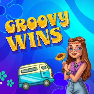 Groovy Wins game icon