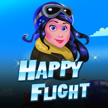 Happy Flight game icon