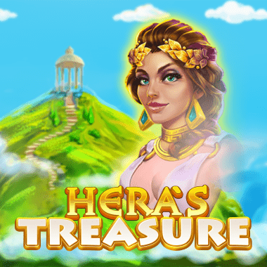Hera's Treasure game icon