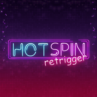 Hot Spin Retrigger game icon
