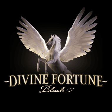 Divine Fortune Black game icon